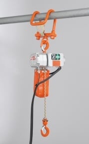 ☆品☆ 象印 β トルコン 超小型電気チェーンブロック BS 200kg 100V 荷揚げ 電動ホイスト 70122バイク