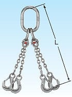 4-VAK-SHK　スリングフックタイプ