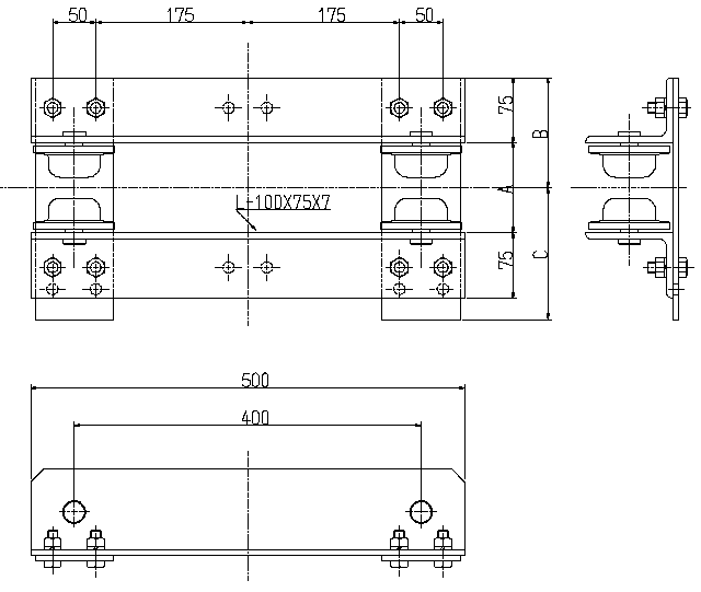 象印 トップランニング式プレンサドル TK-02000 851-6104  1台