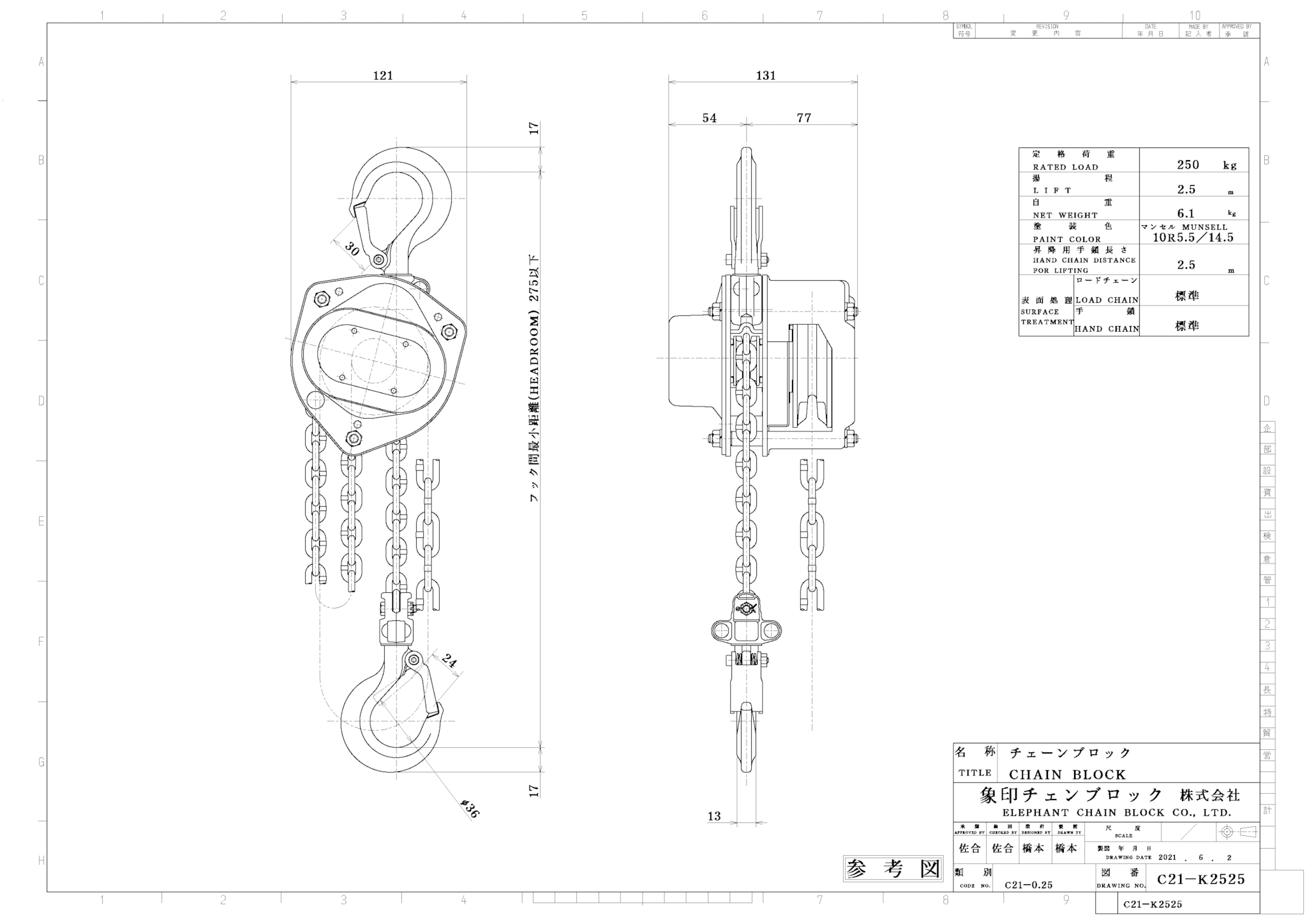 軽量作業台ＫＳタイプ（移動式）　ＫＳ−１５７ＳＲＩ - 1