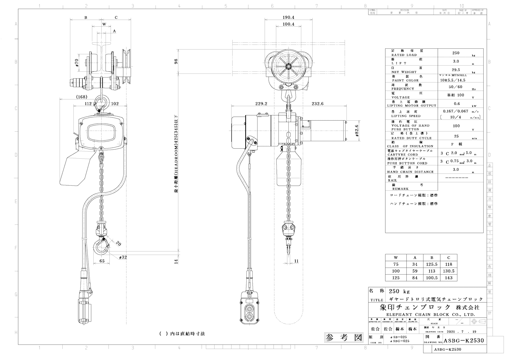 SALE／82%OFF】 電材堂店プロメイト テトロンクロスロープ 8本打ち 電動ウィンチ用 Φ14 200m R-1420T8 