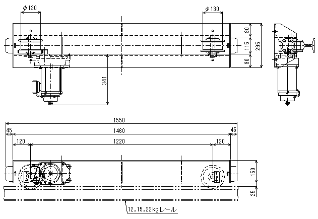 TOSEI 据置型真空包装機(液晶タッチパネルタイプ)  ■▼337-7379 V-930DC  1台 - 3